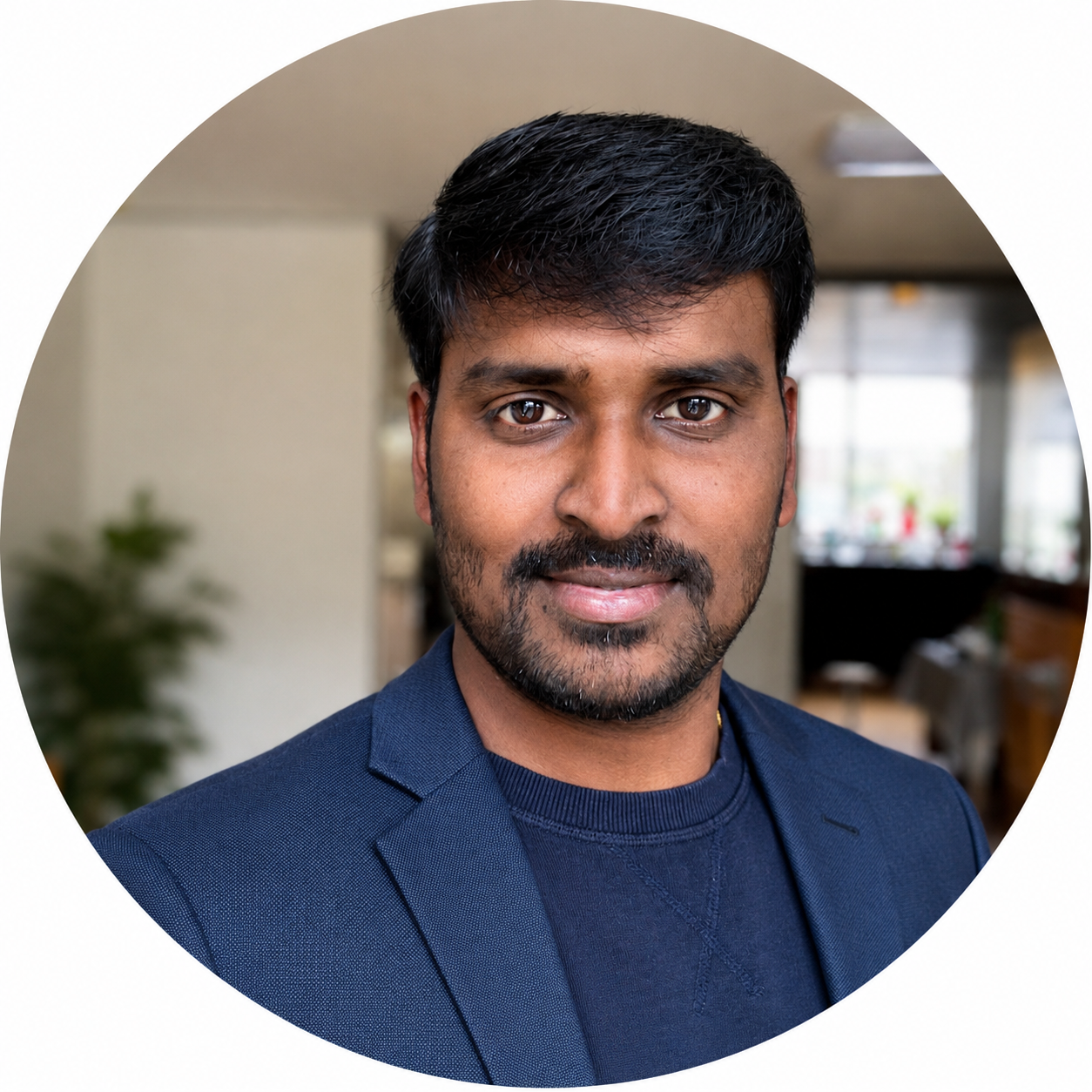 Uma Kiran Ramadugu